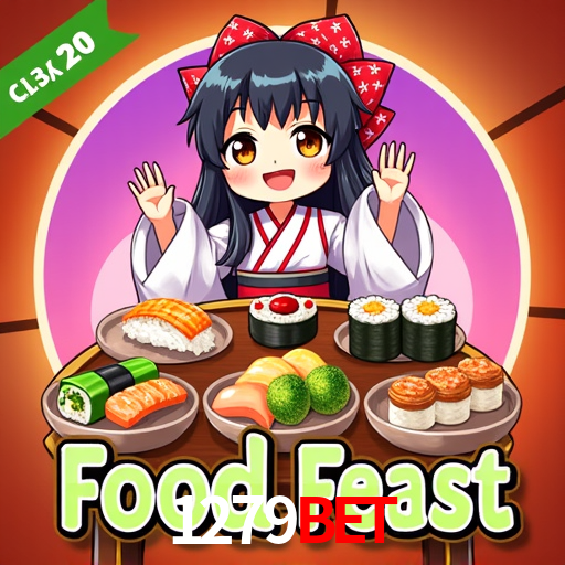 Bônus de Boas-vindas 1279bet