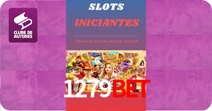 Casino Ao Vivo 1279bet