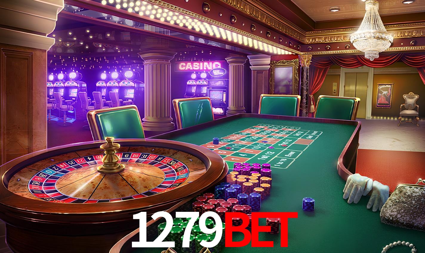 Estatísticas Esportivas 1279bet