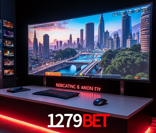 Estatísticas do Jogo 1279bet