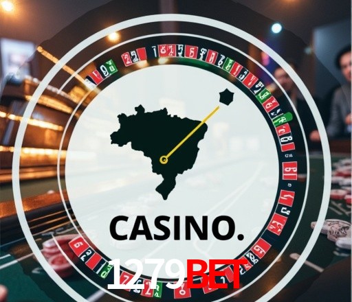 Casino Ao Vivo 1279bet
